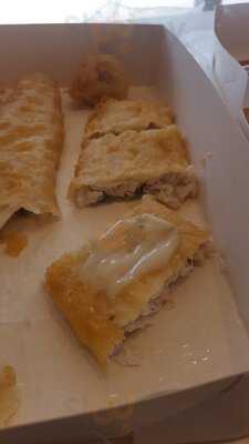 Bell Street Fish And Chips