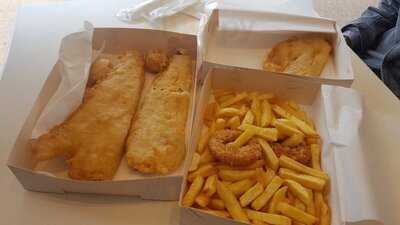 Bell Street Fish And Chips