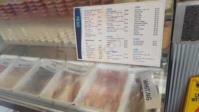 Bell Street Fish And Chips