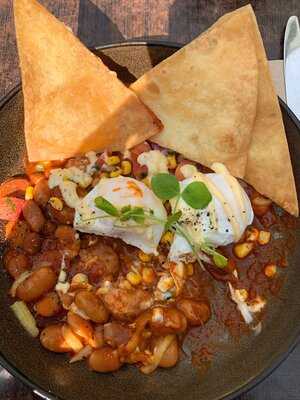 The Knox Made In Watson