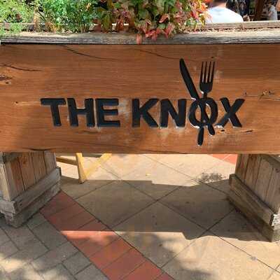 The Knox Made In Watson