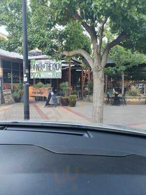 The Knox Made In Watson