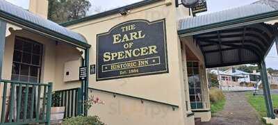 The Earl Of Spencer - Bar & Restaurant