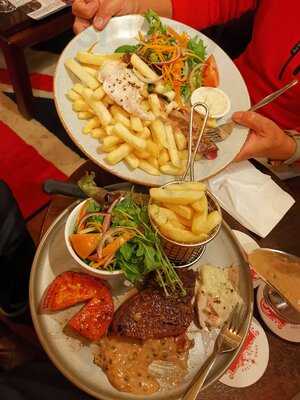 The Earl Of Spencer - Bar & Restaurant