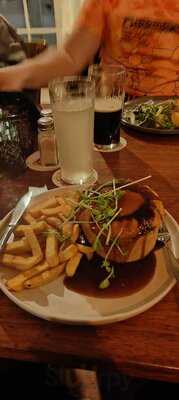 The Earl Of Spencer - Bar & Restaurant