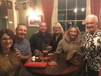 The Earl Of Spencer - Bar & Restaurant