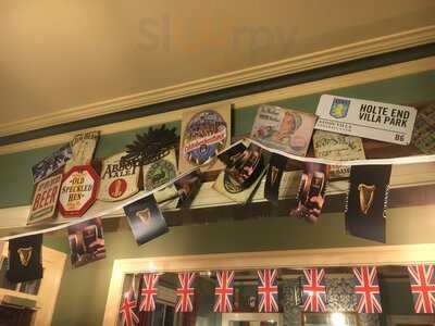 The Earl Of Spencer - Bar & Restaurant