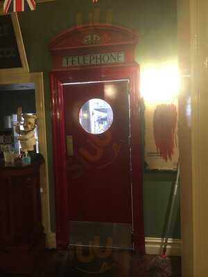 The Earl Of Spencer - Bar & Restaurant