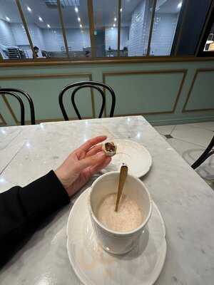 Hopetoun Tea Rooms Est. 1892