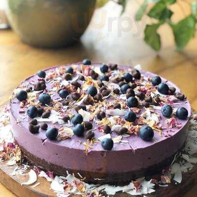 Garden Of Eden Organic & Health Foods