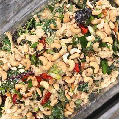 Garden Of Eden Organic & Health Foods