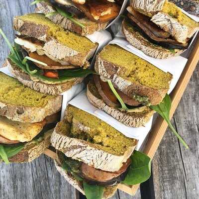 Garden Of Eden Organic & Health Foods