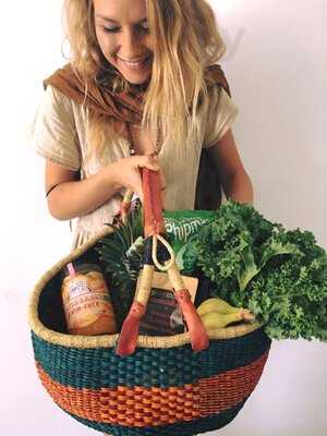 Garden Of Eden Organic & Health Foods