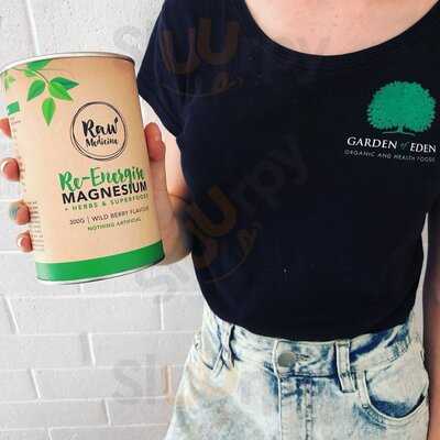 Garden Of Eden Organic & Health Foods