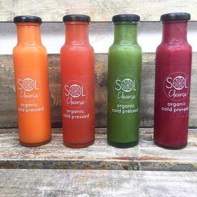 Garden Of Eden Organic & Health Foods