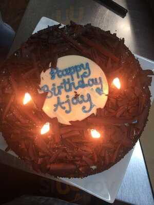 A J's Indian Cafe And Restaurant