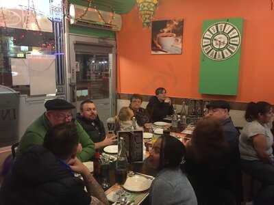 A J's Indian Cafe And Restaurant