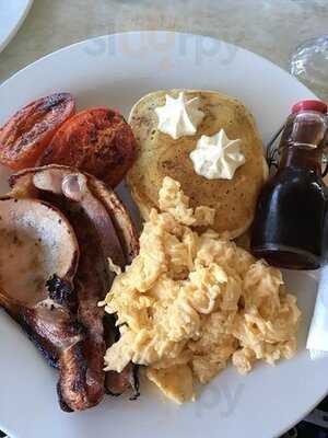 Oscars On Sydney Cafe & Bar