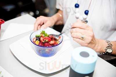 Oscars On Sydney Cafe & Bar