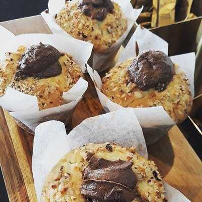 Oscars On Sydney Cafe & Bar