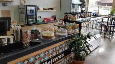 Mejavo's Cafe