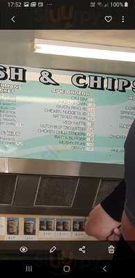 Albany Fish & Chips