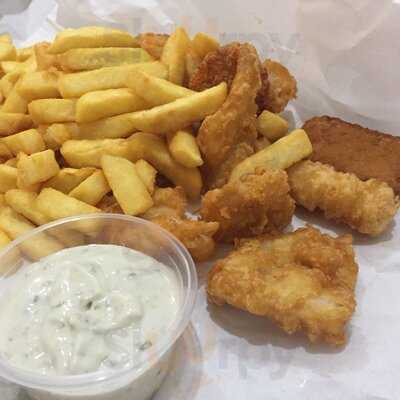 Albany Fish & Chips