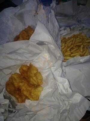 Albany Fish & Chips