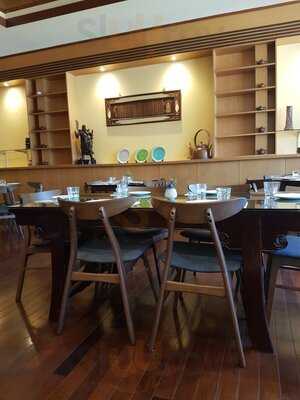 Chat For Tea Vegetarian Tea Garden