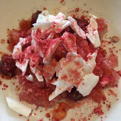 Chat For Tea Vegetarian Tea Garden