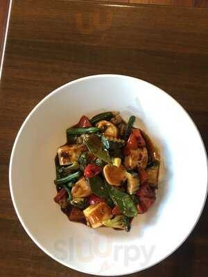 Chat For Tea Vegetarian Tea Garden