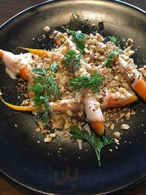 Chat For Tea Vegetarian Tea Garden