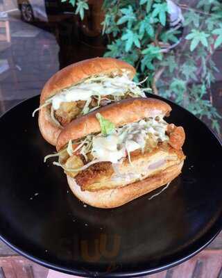 Chat For Tea Vegetarian Tea Garden