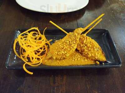 Buddha Cafe & Restaurant