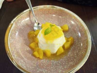 Buddha Cafe & Restaurant