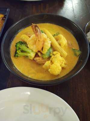 Buddha Cafe & Restaurant