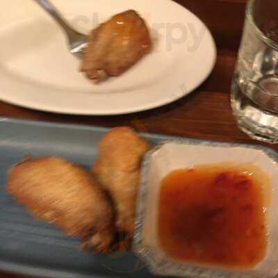 Buddha Cafe & Restaurant