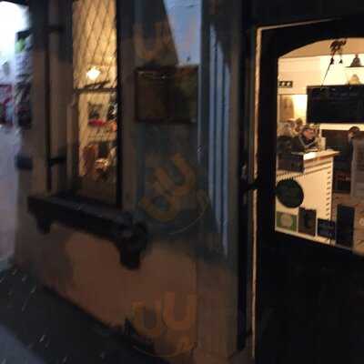 Buddha Cafe & Restaurant