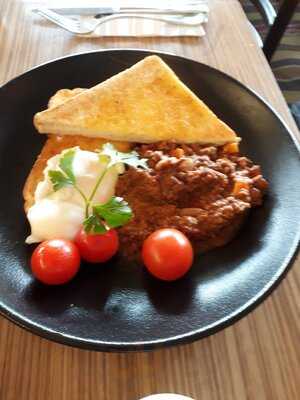 The Coffee Club Mackay