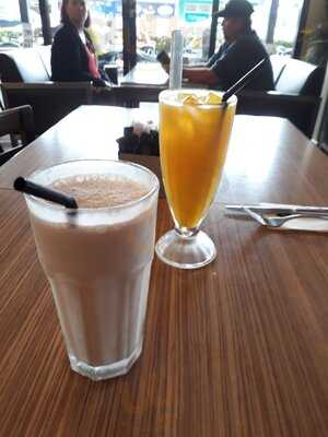 The Coffee Club Mackay