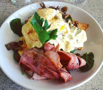 The Coffee Club Mackay