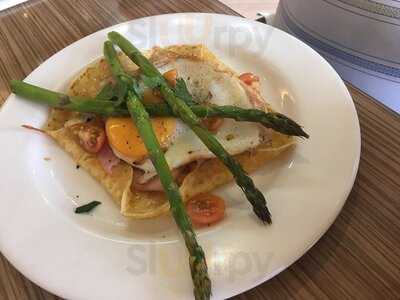 The Coffee Club Mackay