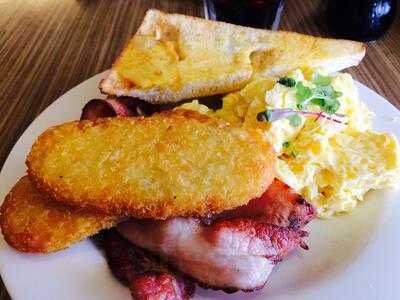 The Coffee Club Mackay