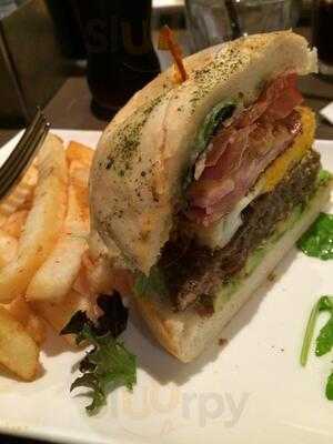 The Coffee Club Mackay