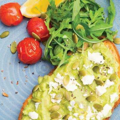 The Coffee Club Mackay