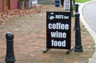 Rats Bar