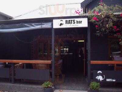 Rats Bar
