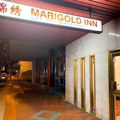 Marigold Inn Restaurant