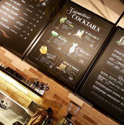 Vizio Caffe E Cucina