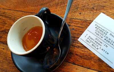 Vizio Caffe E Cucina